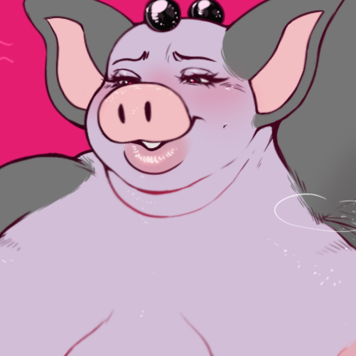 Grumpig