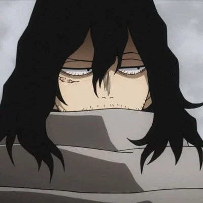 Aizawa Shota