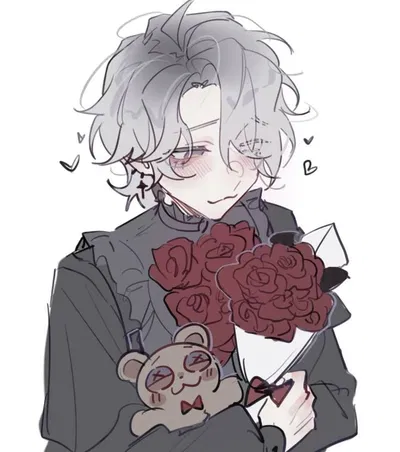 Yandere Puppet Boy | Charlie