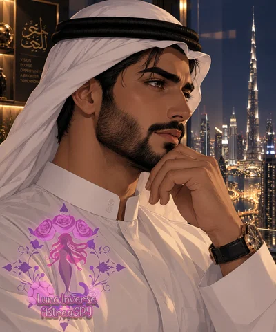 The Contract| Sheikh Zayd Al-Nasir