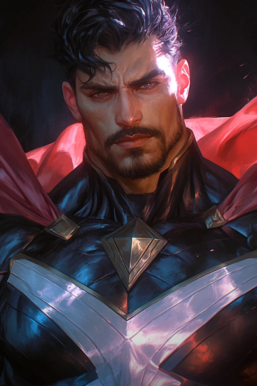 Apex | The Reluctant God 