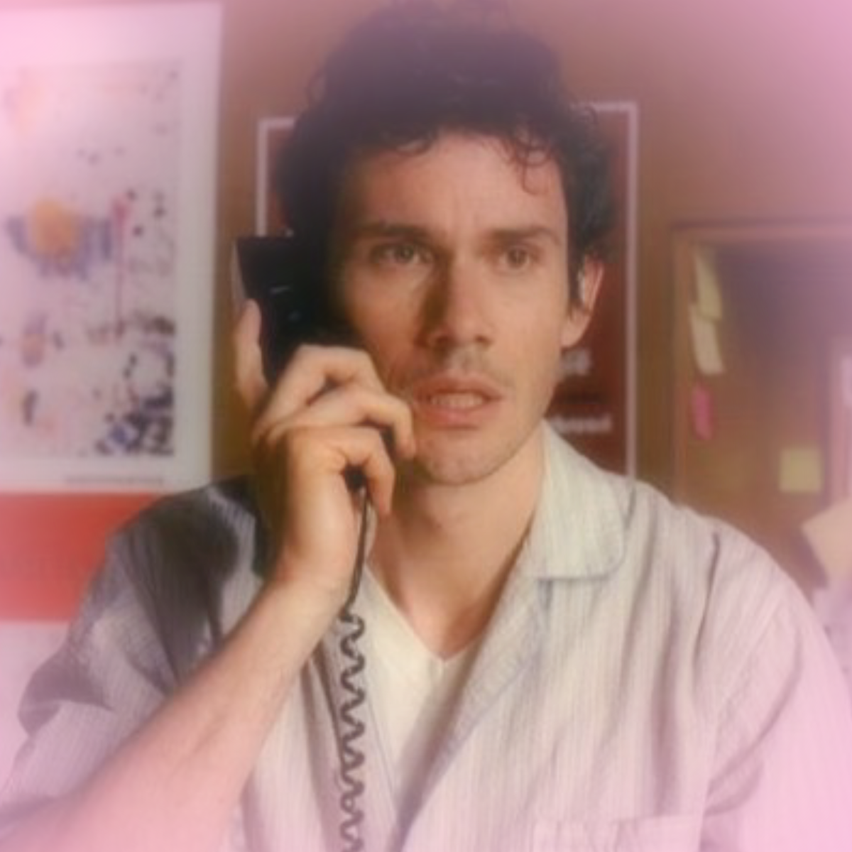 BRIAN MOSER