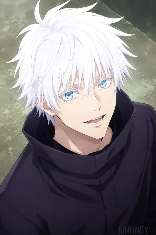 Gojo Satoru 