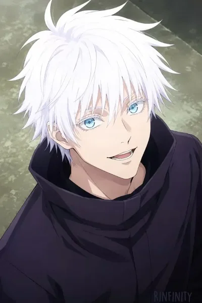Gojo Satoru 