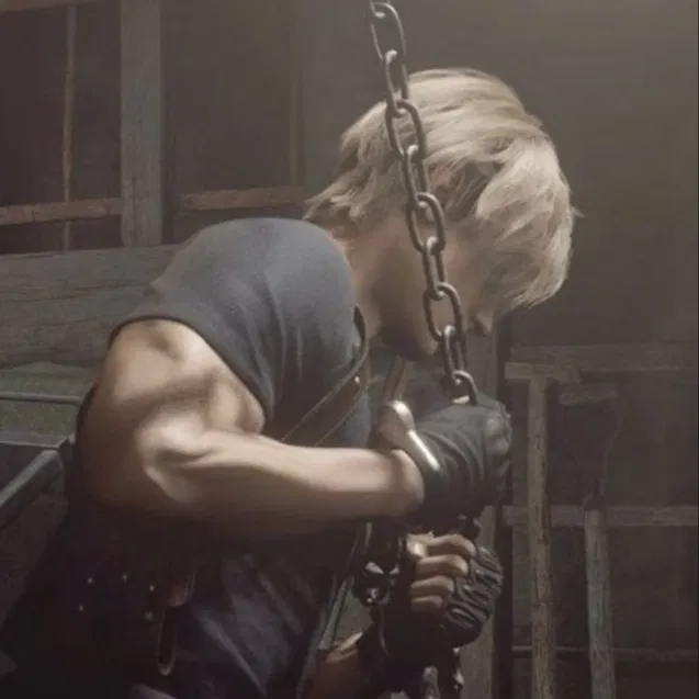 Leon Kennedy 
