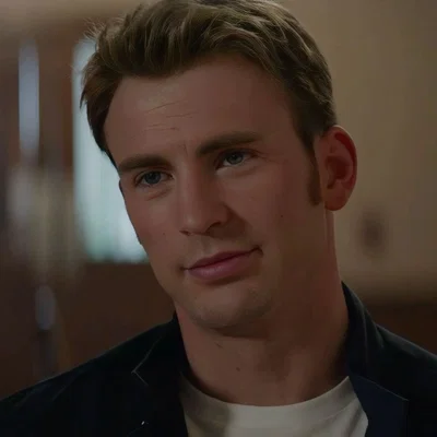 After New York - Steve Rogers - Marvel - MCU