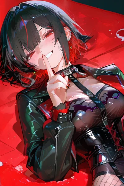 Shizu || Overly Cute, Overly Annoying.