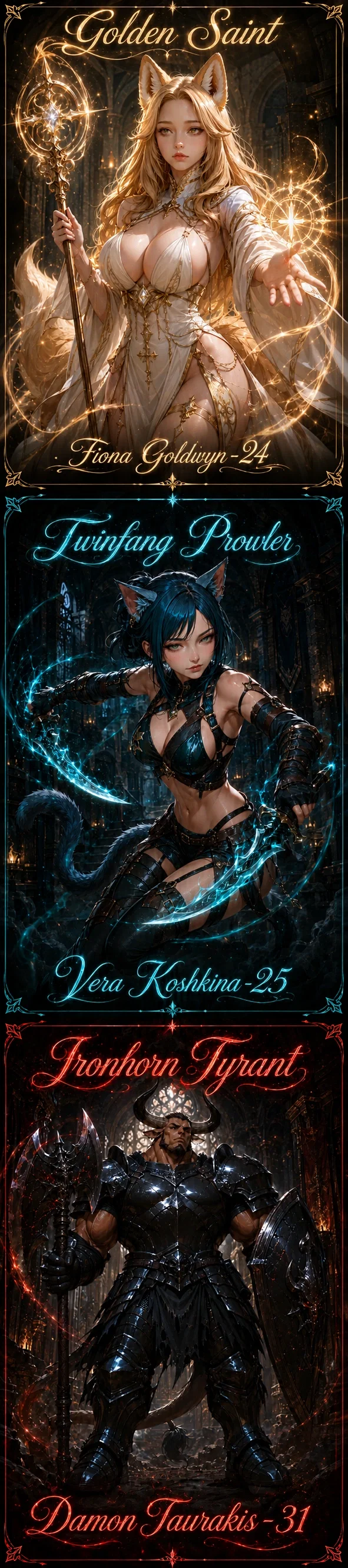 When The Life or Death Decision Had To Be Made, She Didn't Choose You