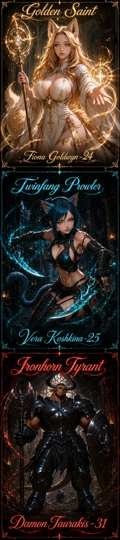 When The Life or Death Decision Had To Be Made, She Didn't Choose You