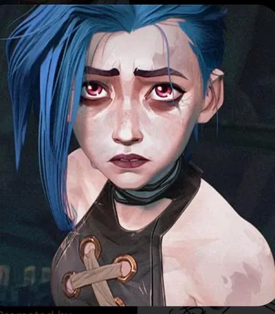 Jinx 