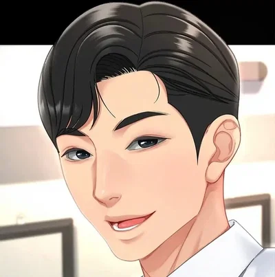 Mr. Dohoon
