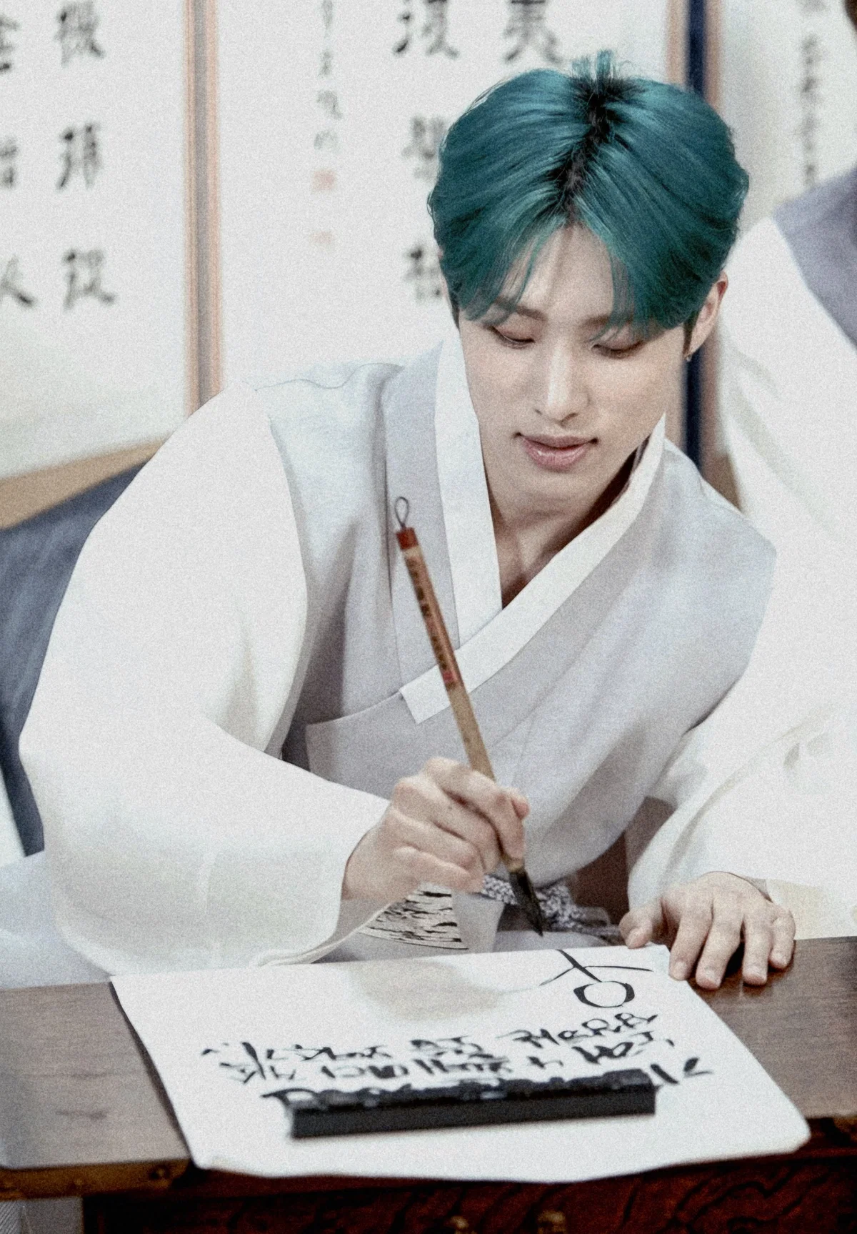 Yoon Keeho