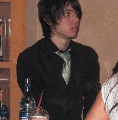 Ryan Ross