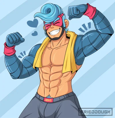 Spring Man