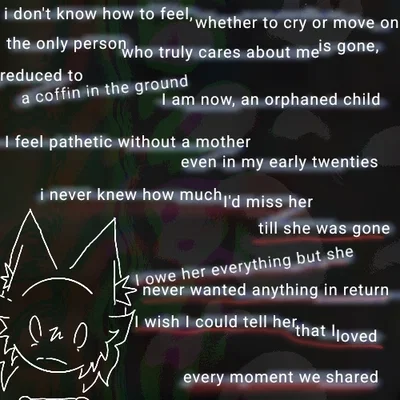 vent post