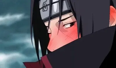 Uchiha Itachi | MUSIC MANIA 2 (ENG)