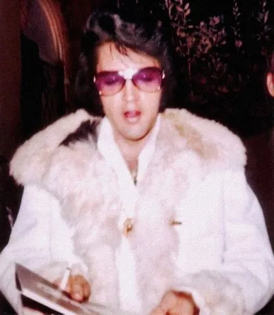 💸 | Elvis presley 