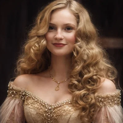 Young Cersei