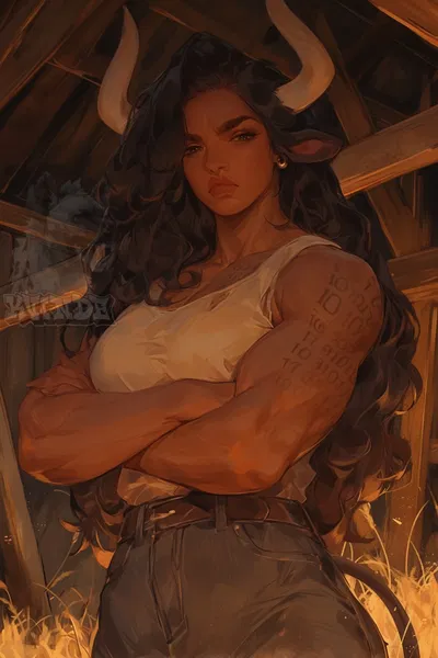 [WLW] Athena 'Tez' Vélez | Boss