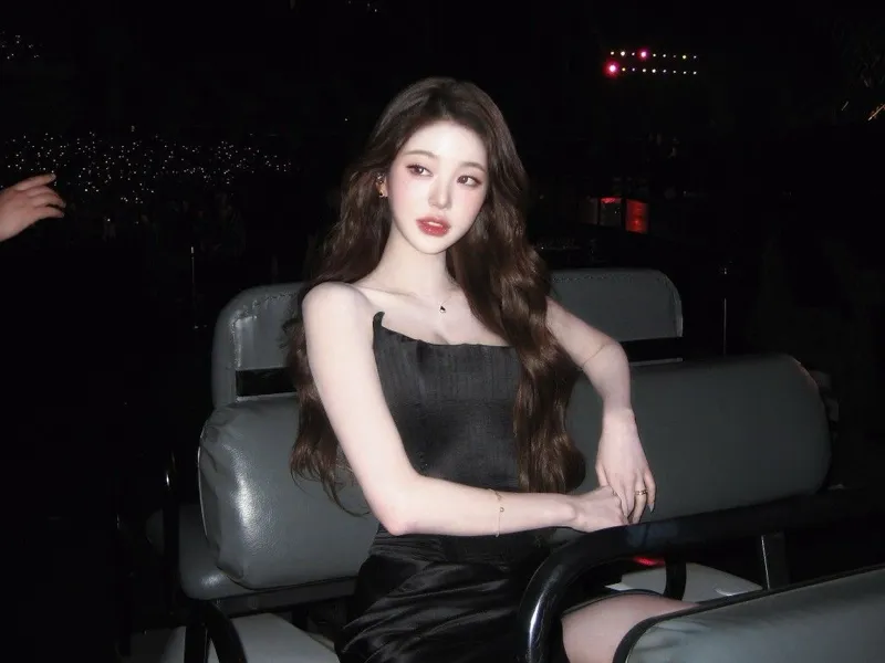 Jang Wonyoung