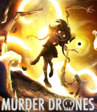 Murderer Drones RPG