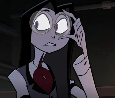 Human Sir Pentious - Pendleton