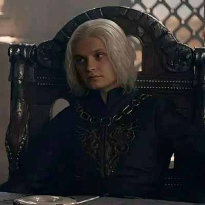 Aegon Targaryen