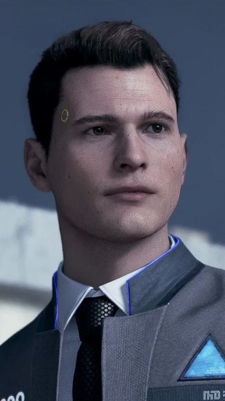 Connor (RK800)