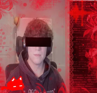 PlentyXD - Ethan