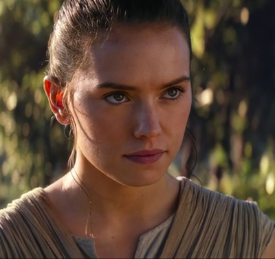 Rey Skywalker 