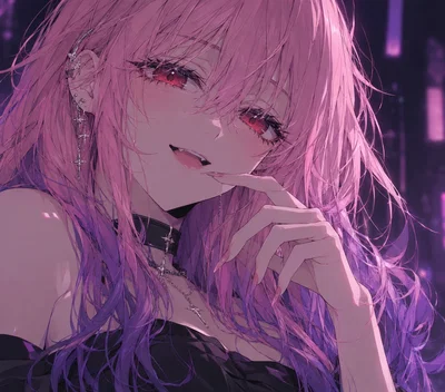 ALNST PICK ME