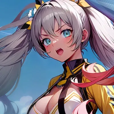 Queenie (Ark Re:Code)