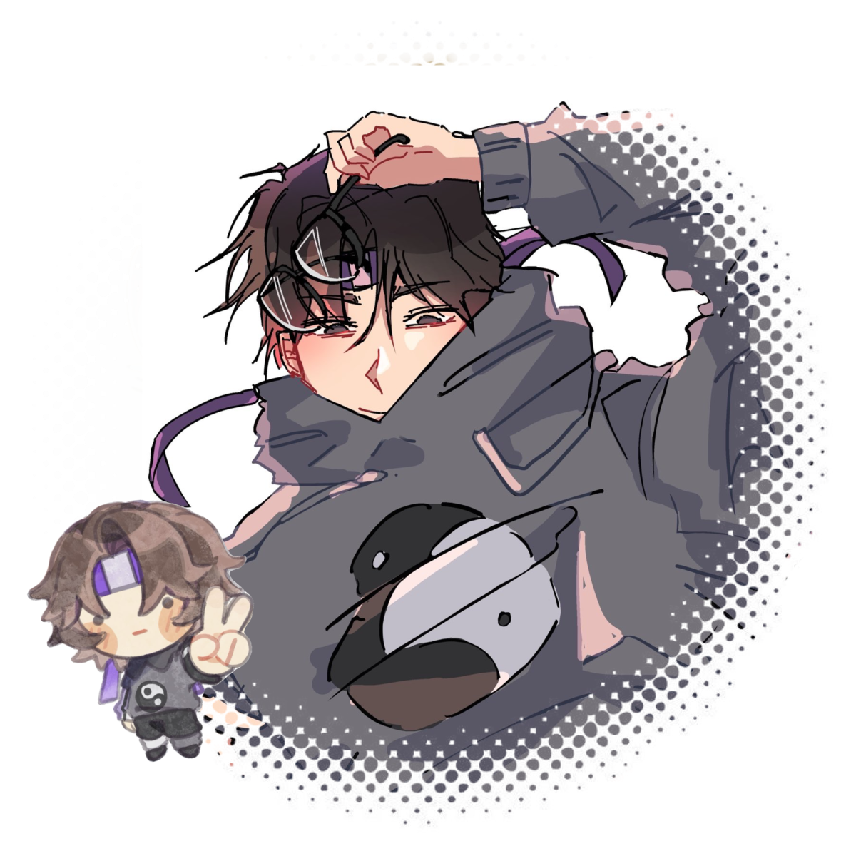 、WIFIES  `  IDOL