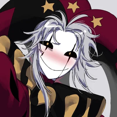 Pierrot 