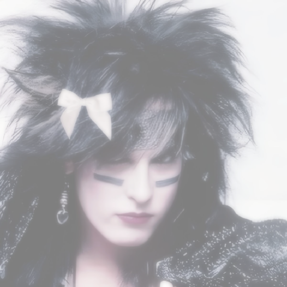 𐙚 NIKKI SIXX