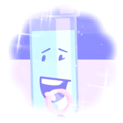 ⋆ ୨ৎ ° test tube - ii