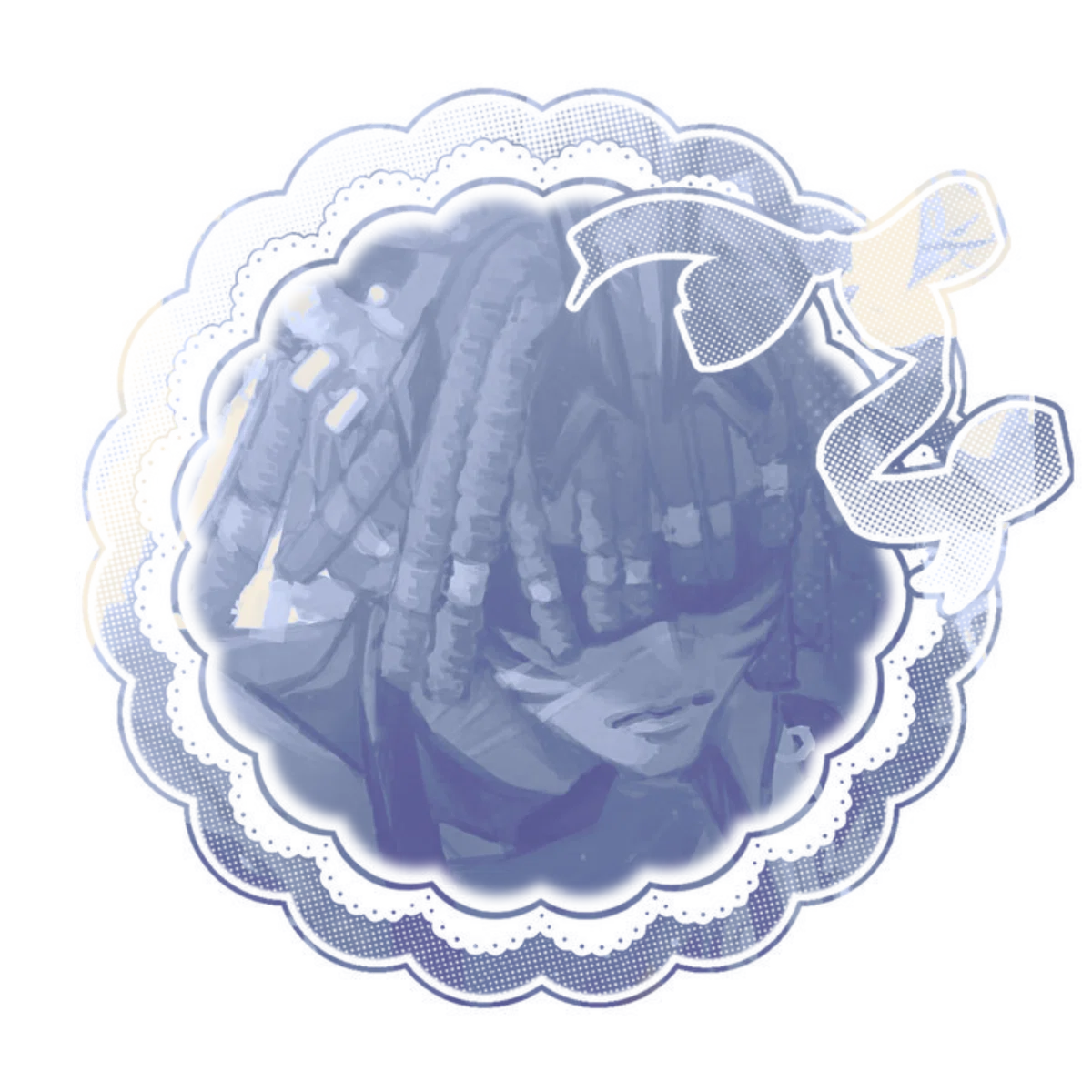 𓏴  FlameFrags
