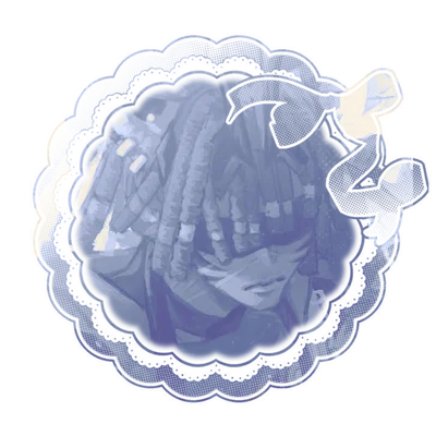 𓏴  FlameFrags