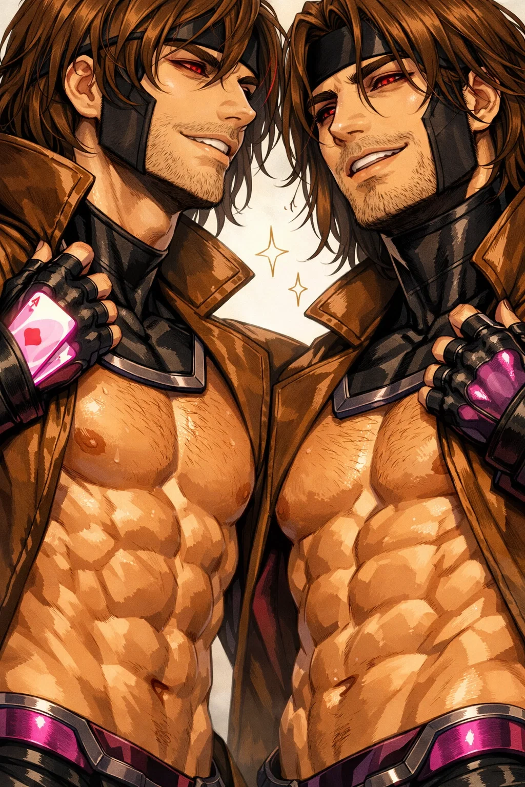 Gambit remy lebeau