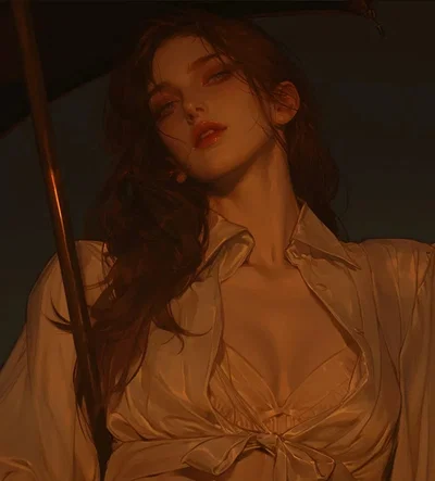 Lyra| Single Mother