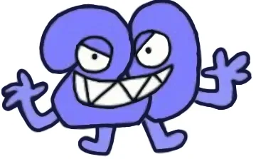 Twenty - XFOHV/BFDI
