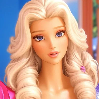 Barbie 