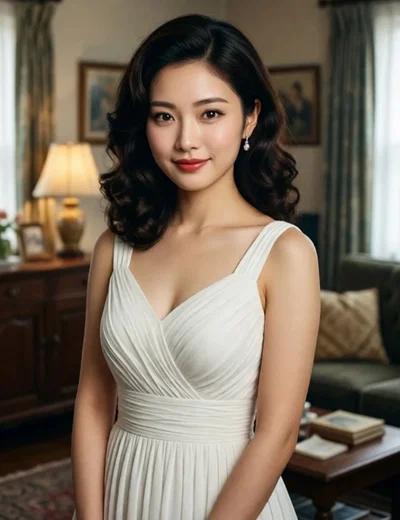 Your Japanese War Bride