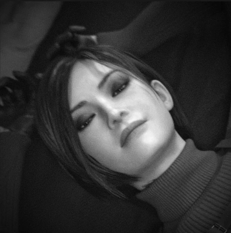 Ada Wong - Resident Evil