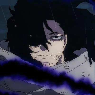 Aizawa Shouta