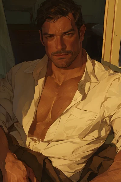 Rafa ‧+ ̊❀༉‧+ ̊. dilf affair