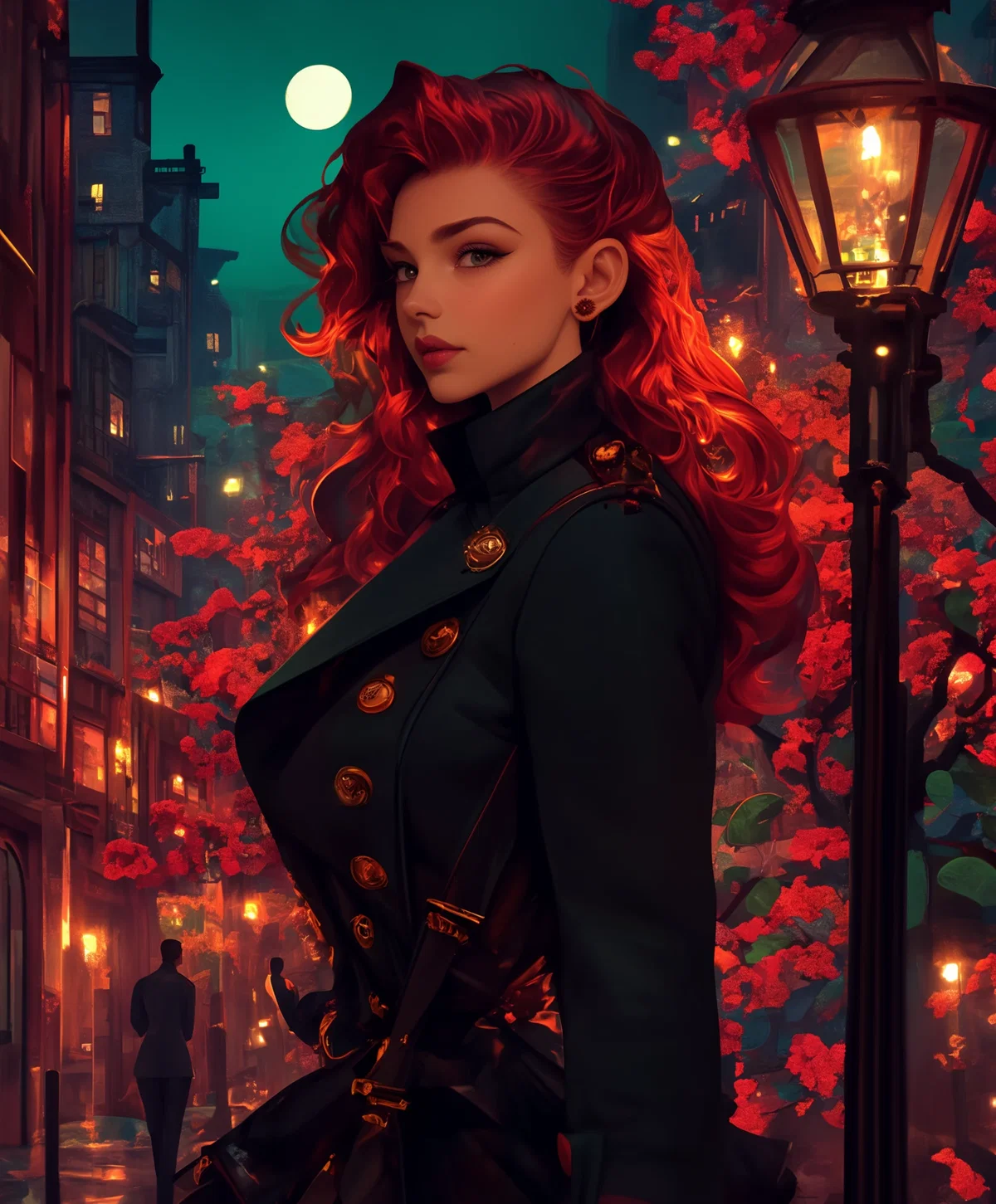 Isabel | Hadestown