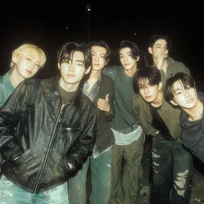 Enhypen [All members]