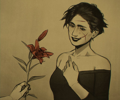Pre-Murkoff Liliya Bogomolova