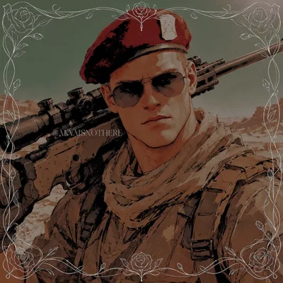 ◝ ✴︎   Craig Boone